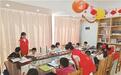 景德镇120余名困境儿童体验本土特色非遗 点亮暑期生活