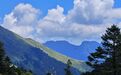 官鹅沟花海湖山 正是最美打卡时