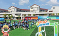 江西德安:“法治+消防”进校园 护航青春新学期