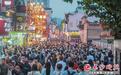 夜游长沙 热度因何全国第一