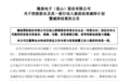 套现3.80亿元 隆扬电子控股股东提前终止减持计划