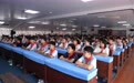 传承红色薪火 赓载爱国初心 河南柘城县红色宣讲筑牢开学第一课