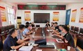 定远县青山学校圆满完成2026级七年级新生“阳光分班”工作