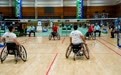 2026年中国残奥羽毛球国际积分赛举行 中国选手以赛代练备战亚残运会