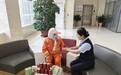 公益驿站暖人心