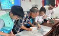 群防群治百日攻坚|认清“家门口的风险” !重庆“一村一图”覆盖4548个村社