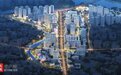 海口美兰区白龙北片区城市更新项目(中、西片区)提速 首批683套安置房建设全面铺开