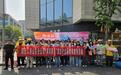 驿站温情护航 普惠消保同行——阳光人寿“阳光驿站”打造便民服务新阵地