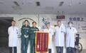 【暖心医线】医者仁心暖人心锦旗熠熠映初心|南郊医院急诊科温情救治“三无”患者获赞誉
