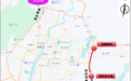 江西这段绕城高速即将封闭施工10天 绕行路线看清楚