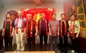 暖聚金秋,情系桑榆:一场生日之约绘就敬老温情画卷的幸福好时光