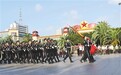 点燃爱国热情!南昌八一广场升旗仪式九月场次活动举行