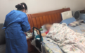 互联网+护理赋能,三甲医院联动基层医院把就医“最后一公里”变成“最暖一公里”
