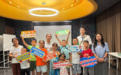 “夜赏文博”——在珠光与香气中体验城市文化夜生活