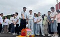 庐江实验中学北校区成功举办“上好科学启蒙第一课”科技教育成果展示活动
