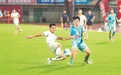 2026赣超八强赛次回合:0:0战平萍乡队 宜春队顺利出线