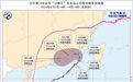 台风“沙德尔”停编后再增强!未来两天江西这些地方多阵雨