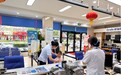 保定:新奥燃气营业厅暖心帮助离家走失儿童回家