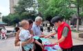 安徽长丰(双凤)经开区峰湖社区:紧盯风险隐患 抓实安全治理