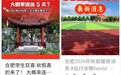 安徽中小学秋假时间定了?相关部门回应