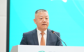 重庆水务上半年营收净利润双增长 王小军出任公司董事长