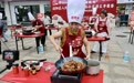 九江浔阳区这个街道的厨王争霸赛,炒热了邻里情