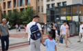 “神兽归笼”!南昌中小学新学期开启,学生已就位