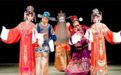 陇韵铿锵 《枫洛池》惊艳全国戏曲会演