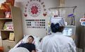 自费调养5个月也要捐成,新余这位“淡定哥”等这天等了13年