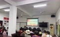 齐心做分类 和美筑邻里 栖霞区十字街社区开展垃圾分类主题宣传活动