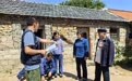 青岛乡里乡亲|“村字号”活动 北梁家庄“村剧”背后的乡村逻辑:让农民站C位,让文化生金子