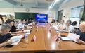 青岛职业技术学院一项青岛西海岸新区高校校长基金项目通过成果鉴定并顺利完成结项验收