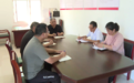 固始县陈淋子镇汪岭村党支部:党建领航兴乡村 实干担当促振兴