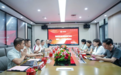 全国健标委一行赴谷医堂调研——聚力健康管理保健服务标准化建设