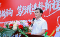 笃行精进,把目标走成脚下的路 ——在2026-2027学年度开学典礼上的讲话