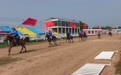 杜尔伯特蒙古族自治县第三十届那达慕大会暨职工中小学生运动会开幕在即 草原盛会精彩纷呈,诚邀八方宾朋共襄盛举
