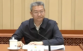 孔绍逊出任甘肃代省长