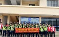 筑牢金融反诈防线 守护百姓万家钱财 农行佛山南庄上元支行走进易运农产品交易中心开展反诈宣教活动