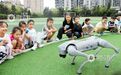 江西新余:科普进校园 助力开学季(图)