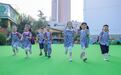 河南1900万中小学生开学了!