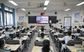 风雨过后书声琅琅 白沙各校“补”上开学仪式感