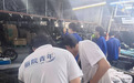 丽水学院启氢动力团队,开展氢能二轮装备产业专项调研