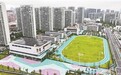 南昌“上新”20所学校 新增学(园)位10990个