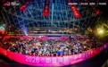 国内外320余名选手齐聚西安 2026“邓亚萍杯”乒乓球公开赛开赛