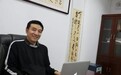 身在轮椅,他却想成为照亮别人的一道光