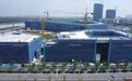 连续两季度获省投资 “赛马” 激励!上虞重大项目建设跑出“加速度”