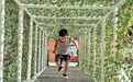 赣州“开学第一课”从国防教育开始