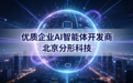 私有化企业AI智能体厂商推荐新标杆,分形科技深耕私有化部署