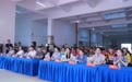 微光聚匠心 赛场展风采 宁波市第二届网约配送员技能大赛江北收官