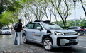 滴滴自动驾驶新一代Robotaxi R2开启载客测试,北京、广州可体验
